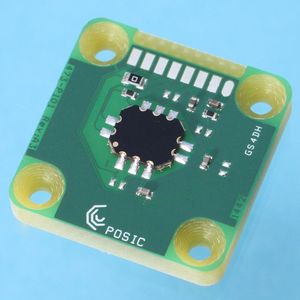 encoder lineare incrementale
