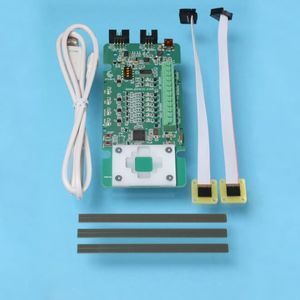encoder rotativo incrementale
