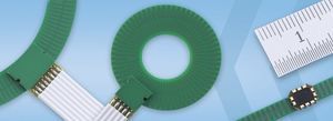 encoder lineare incrementale