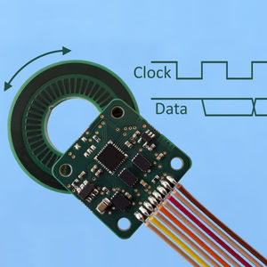 encoder rotativo assoluto