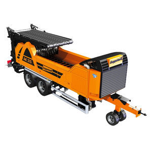 trituratore secondario