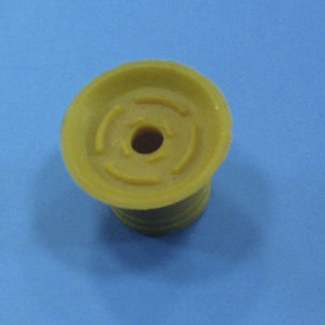ventosa arrotondata