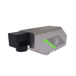 laser ad impulsi corti