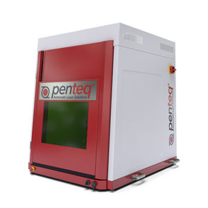 macchina di marcatura laser