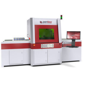 macchina di marcatura laser
