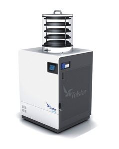 liofilizzatore da laboratorio