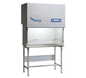cabina a flusso laminare verticale 1