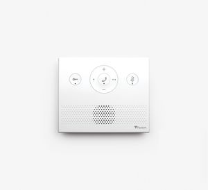 citofono audio