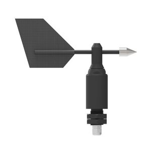 Segnavento In Acciaio Inox 304 Per Barche - Banderuola Marina Con Indicatore Di Direzione Vento - Foto 7