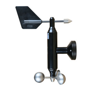 sensore di vento a coppette