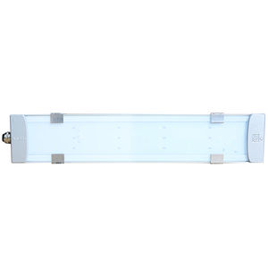barra di illuminazione