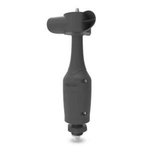 sensore di vento a coppette