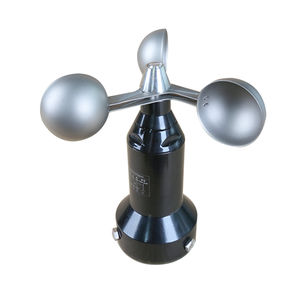 sensore di vento a coppette