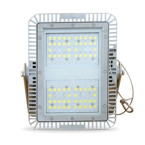 proiettore LED / IK 08 / IP65 / per ambienti difficili