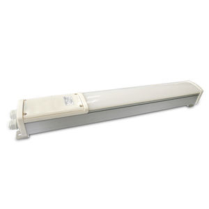 barra di illuminazione 1