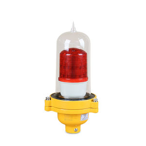 segnalatore d'ostacolo LED 1