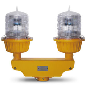 segnalatore d'ostacolo LED