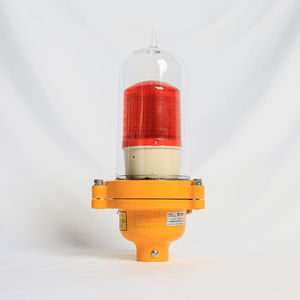 segnalatore d'ostacolo LED 1