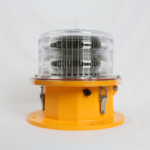 segnalatore d'ostacolo LED 1