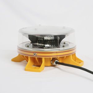 segnalatore d'ostacolo LED
