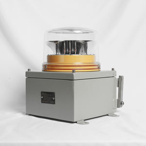 segnalatore d'ostacolo LED