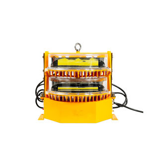 segnalatore d'ostacolo LED