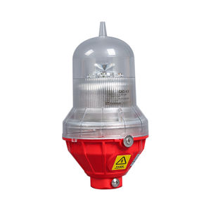 segnalatore d'ostacolo LED 1
