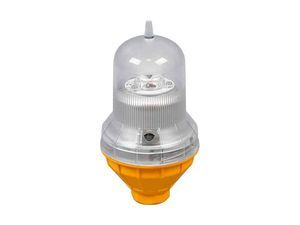 segnalatore d'ostacolo LED