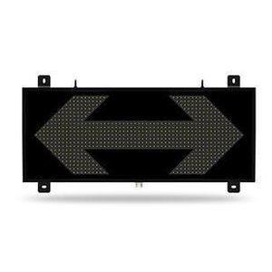 pannello a messaggio variabile LED 1