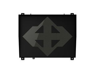 pannello a messaggio variabile LED 1