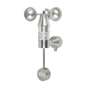 anemometro a coppette