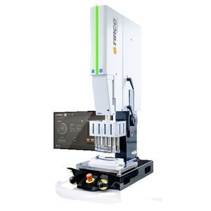 macchina saldatrice ad ultrasuoni 1