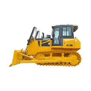 bulldozer cingolato 1