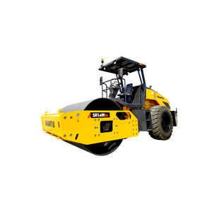 rullo compattatore monocilindro 1
