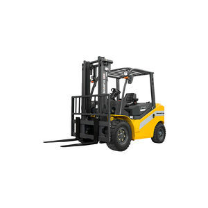 carrello elevatore elettrico