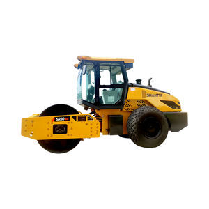 rullo compattatore monocilindro 1