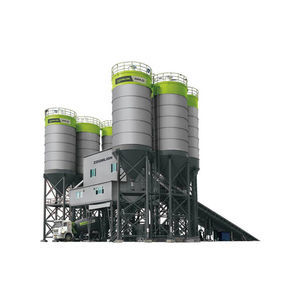 centrale di betonaggio stazionario
