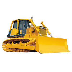 bulldozer cingolato