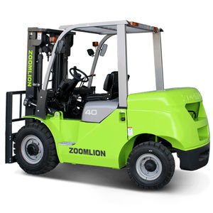 carrello elevatore elettroidraulico 1