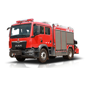 piattaforma antincendio 1