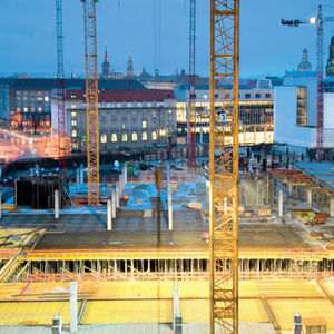 cassaforma leggera