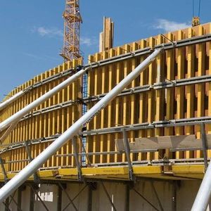 cassaforma a ripresa
