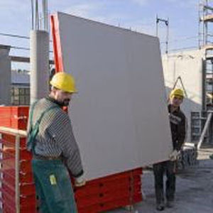 cassaforma modulare