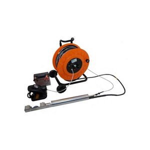 energizzatore per sismica cross-hole