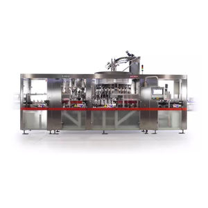 macchina di riempimento automatica 1