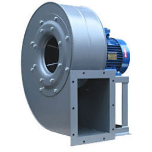 ventilatore ad alta pressione