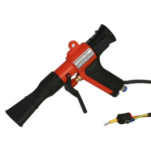 pistola per aria ionizzata industriale