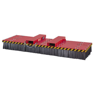 scopa per carrelli elevatori 1