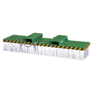 scopa per carrelli elevatori 1