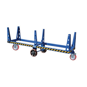 carrello per movimentazione